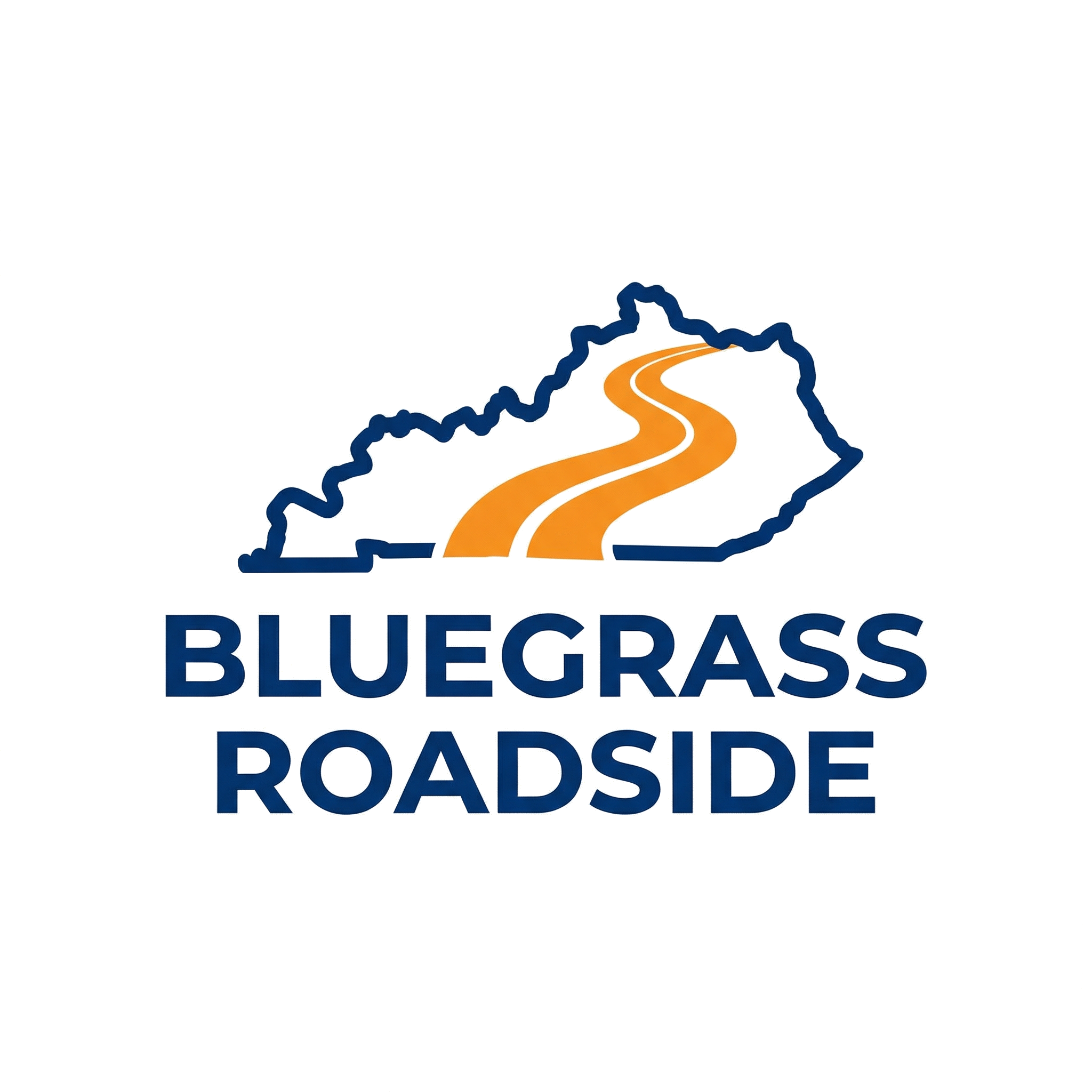 Bluegrass Roadside Logo
